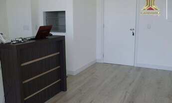 Imagem 3: Vendo apartamento de dois dormitórios com suíte, elevador, garagem, imediações Shopping Ig