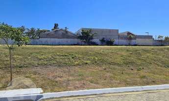 Imagem: Terreno à venda, 250 m² por R$ 220.000,00