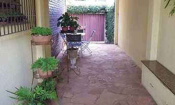 Imagem 6: Casa com 3 dormitórios à venda, 194 m² por R$ 750.000,00 - Chácara da Barra - Campinas/SP