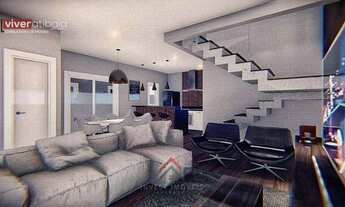 Imagem 6: Casa com 3 dormitórios à venda, 105 m² por R$ 850.000,00 - Ressaca - Atibaia/SP