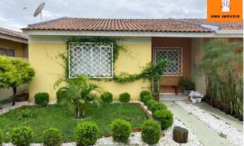 Imagem: Curitiba - Casa de Condomínio - Uberaba