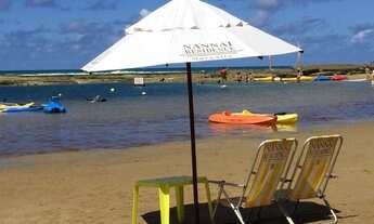 Imagem 6: Condomínio Nannai Residence - Muro Alto PE