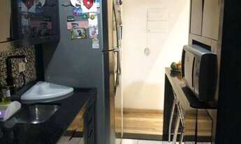 Imagem 6: Apartamento com 3 dormitórios à venda, 68 m² - Vila Dusi - São Bernardo do Campo/SP