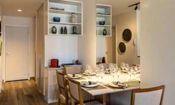 Imagem 6: Apartamentos Studios à venda na Tijuca - Rua São Francisco Xavier