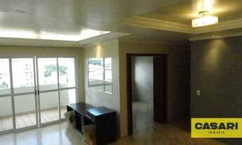 Imagem: Apartamento com 3 dormitórios à venda