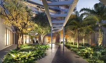 Imagem 5: Apartamento para venda tem 50 metros quadrados com 1 quarto em Vila Pompéia - São Paulo