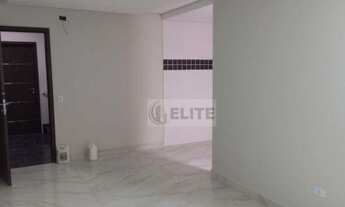 Imagem 2: Apartamento com 3 dormitórios à venda, 70 m² por R$ 420.000,00 - Vila Eldízia - Santo Andr