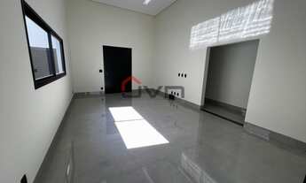 Imagem 5: Casa nova, com 3 quartos, área externa, lazer com churrasqueira, no Alto Umuarama - Uberlâ