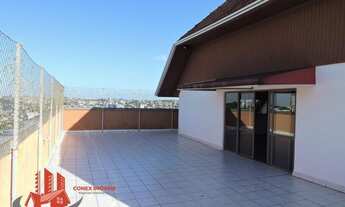 Imagem: CAXIAS DO SUL - Apartamento Padrão - Jardim