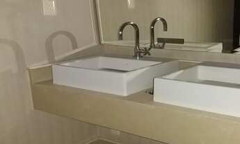 Imagem 12: Andar corporativo para locação na Faria Lima. Imperdível!