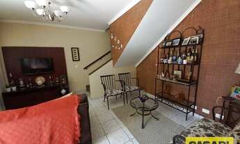 Imagem 4: Sobrado com 3 dormitórios à venda, 100 m² - Taboão - São Bernardo do Campo/SP