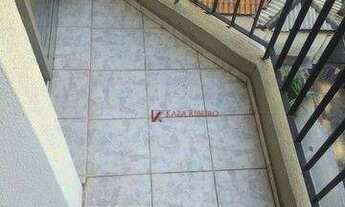 Imagem 2: Apartamento para alugar, 42 m² por R$ 1.750,00/mês - Bela Vista - São Paulo/SP