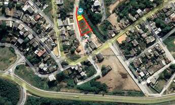 Imagem 1: Lote para Venda em Cariacica, Campo Belo