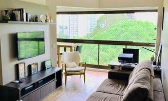 Imagem 6: Apartamento com 2 dormitórios à venda, 70 m² por R$ 640.000,00 - Ecoville - Curitiba/PR