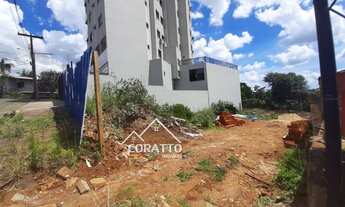 Imagem 2: Terreno para Venda em Lucas Araújo Passo Fundo-RS - 6474