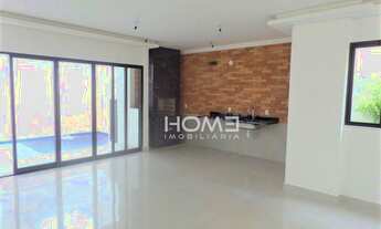 Imagem 4: Casa com 3 dormitórios à venda, 263 m² por R$ 3.205.000,00 - Recreio dos Bandeirantes - Ri