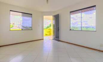 Imagem 3: Apartamento 2/4 c/suíte e dependência no centro