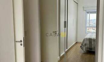 Imagem 5: Apartamento com 3 dormitórios à venda, 121 m² por R$ 1.200.000 - Jardim São Paulo - Americ