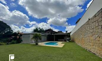 Imagem: EXCELENTE CHÁCARA TÉRREA A VENDA NO JARDIM