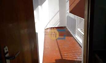 Imagem 6: Apartamento com 3 dormitórios, 88 m² - venda por R$ 265.000,00 ou aluguel por R$ 1.800,00