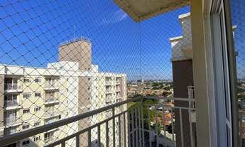 Imagem 4: Americana - Apartamento Padrão - Cariobinha