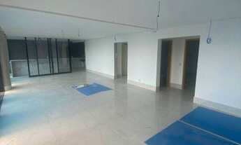 Imagem 4: Apartamento com 3 dormitórios à venda, 244 m² por R$ 2.199.000,00 - Setor Marista - Goiâni