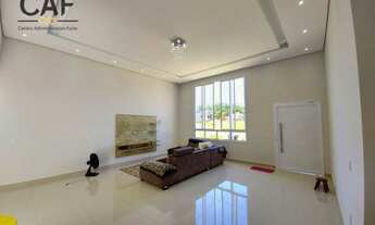 Imagem 3: Casa com 3 dormitórios à venda, 194 m² por R$ 890.000,00 - Reserva do Jaguary - Jaguariúna