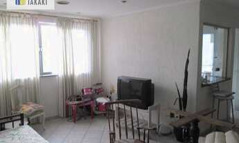 Imagem: Apartamento residencial à venda, Cambuci