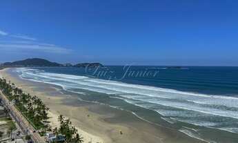 Imagem 5: Cobertura com 7 dormitórios à venda, 340 m² por R$ 3.500.000,00 - Praia da Enseada - Guaru