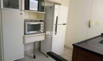 Imagem 6: Apartamento com 2 dormitórios para alugar, 98 m² por R$ 5.000,00/mês - Moema - São Paulo/S