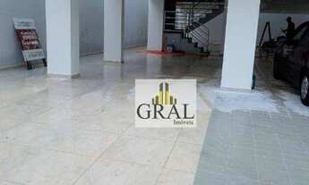 Imagem 3: Apartamento com 2 dormitórios à venda, 46 m² por R$ 288.000,00 - Vila Scarpelli - Santo An