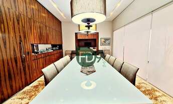 Imagem 7: Casa com 3 dormitórios à venda, 632 m² por R$ 4.750.000,00 - Condomínio Residencial Jardim