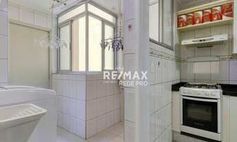 Imagem 7: Apartamento com 3 quartos à venda, 114 m² por R$ 380.000 - Centro - Campinas/SP