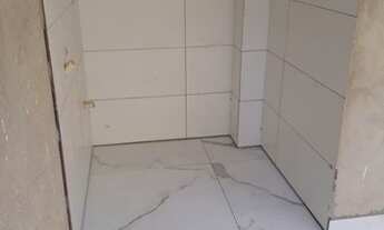 Imagem 4: Belo Horizonte - Casa Padrão - Sinimbu