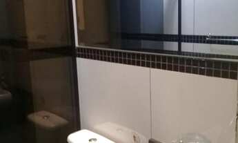 Imagem 6: Apartamento com 3 dormitórios à venda, 50 m² por R$ 270.000,00 - Jaraguá - São Paulo/SP