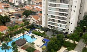 Imagem: Apartamento 3 dormitórios, 3 Vagas, Hobby