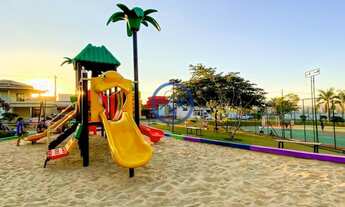 Imagem 4: HORTOLÂNDIA - Loteamento/Condomínio - Condomínio Jardim de Mônaco