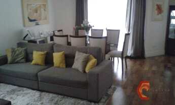 Imagem 6: Apartamento com 3 dormitórios à venda, 161 m² por R$ 1.300.000,00 - Parque da Mooca - São