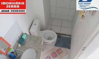 Imagem 2: JES. AP com elevador, 2 quartos, 2° andar em Jacaraípe há 2km da praia 115MIL