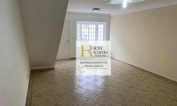 Imagem 2: Casa com 3 dormitórios à venda, 110 m² por R$ 585.000,00 - Vila Eldízia - Santo André/SP