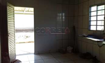 Imagem 6: Araçatuba - Casa - Água Branca I