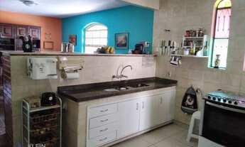 Imagem: Casa com 4 dormitórios à venda, 345 m²