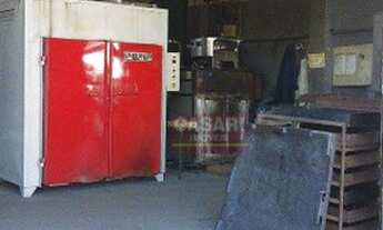 Imagem 4: Galpão à venda, 700 m² por R$ 1.100.000,00 - Jardim Alzira - São Paulo/SP