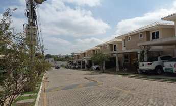 Imagem 2: Casa de condomínio para aluguel - Cond. Villagio D'Itália - Bairro Santa Cruz - Cuiab