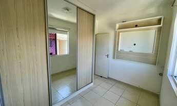 Imagem 4: Excelente Parque verde- 2 quartos - semi mobiliados - Climatizado