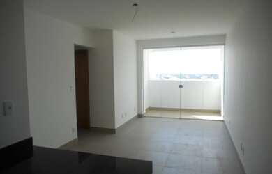 Imagem 3: Apartamento, 2 quartos á venda, 65 m² por R$ 355.000 - Ouro Preto - Belo Horizonte/MG