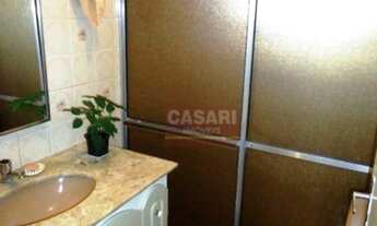 Imagem 7: Sobrado Residencial à venda, Vila Marchi, São Bernardo do Campo - SO17440