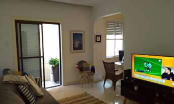 Imagem: Apartamento para venda com 2 dormitórios