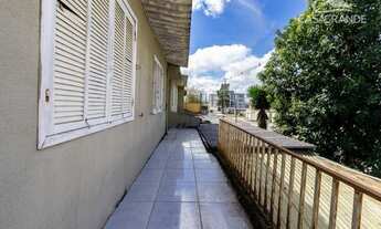 Imagem: ESPETACULAR CASA COM TERRENO DE ESQUINA