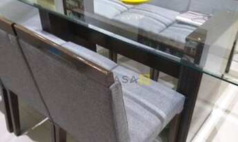 Imagem 3: Cobertura com 2 dormitórios à venda, 116 m² por R$ 350.000,00 - Vila Belvedere - Americana